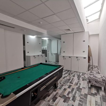 Hostel Book'N'Hook Stobreč Zewnętrze zdjęcie