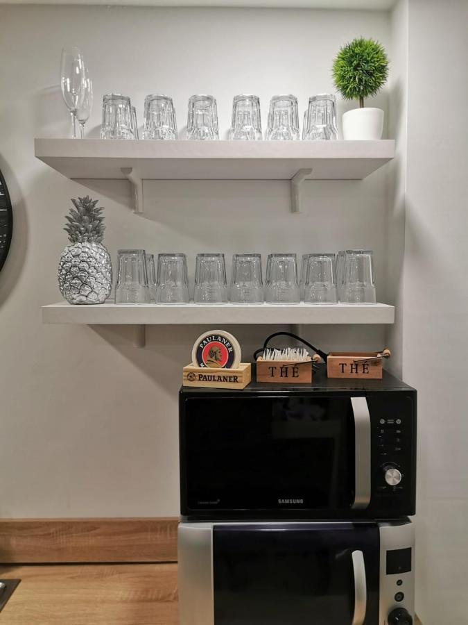 Hostel Book'N'Hook Stobreč Zewnętrze zdjęcie